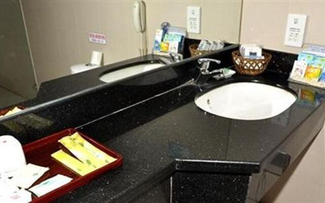 Shenyang Jintaike Business Hotel
