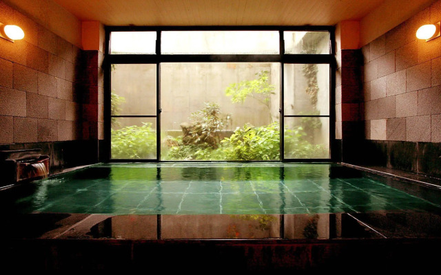 Ougiya Ryokan