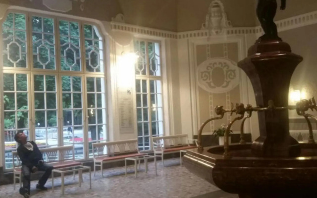 Ferienwohnung Klingerweg