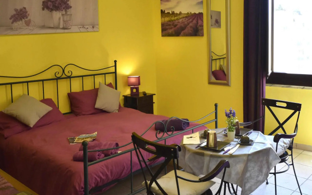Cerdena Rooms