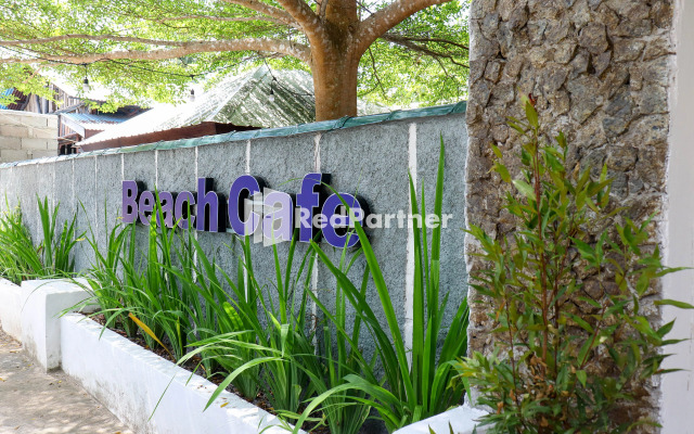 Sahabat Pantai Guest House Redpartner