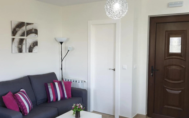 Apartamentos La Pradera de Isla