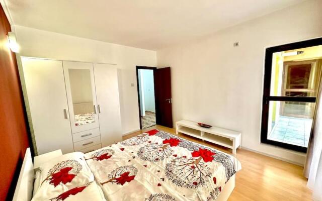 Apartament Novara 2