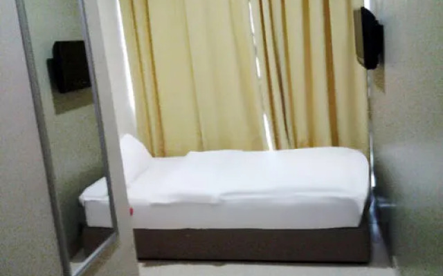 Place2Stay - Kota Syahbandar