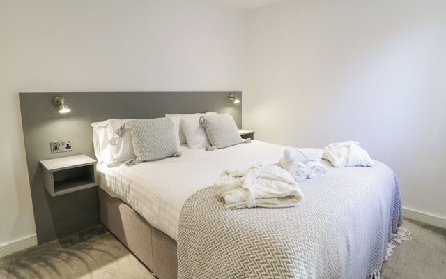 Luxury Lodge 44