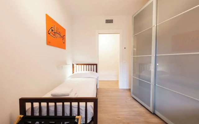 Pindemonte Garden by MMega