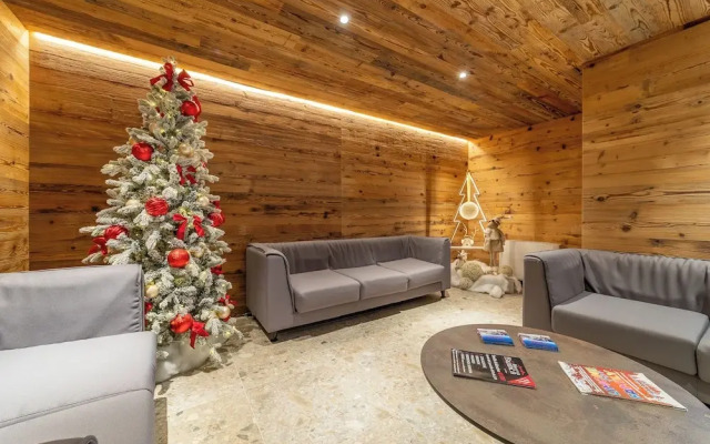 Riserva Bianca Limone Hotel&SPA