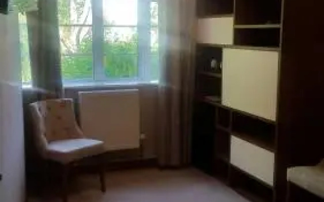 Vincent House London Residence