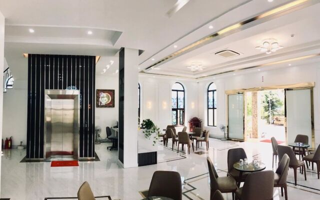 Boston Hotel