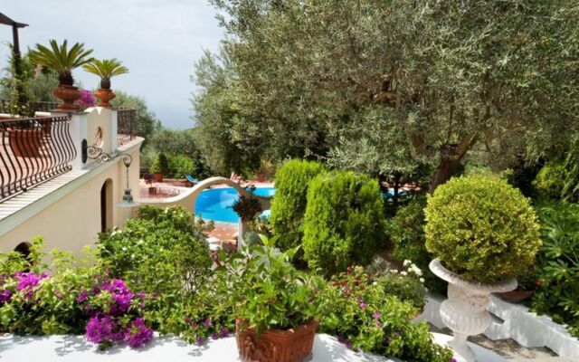 Villa Edera