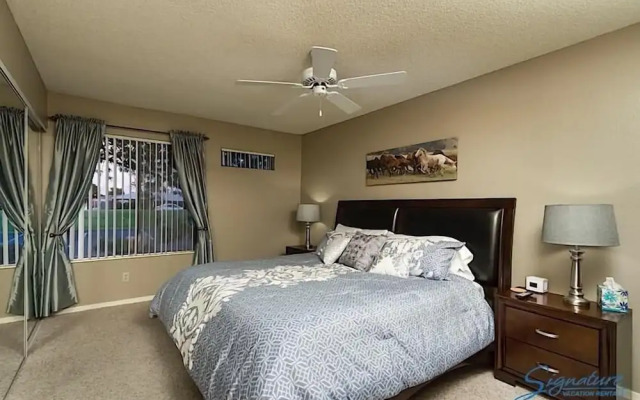 Endless Summer By Signature Vacation Rentals