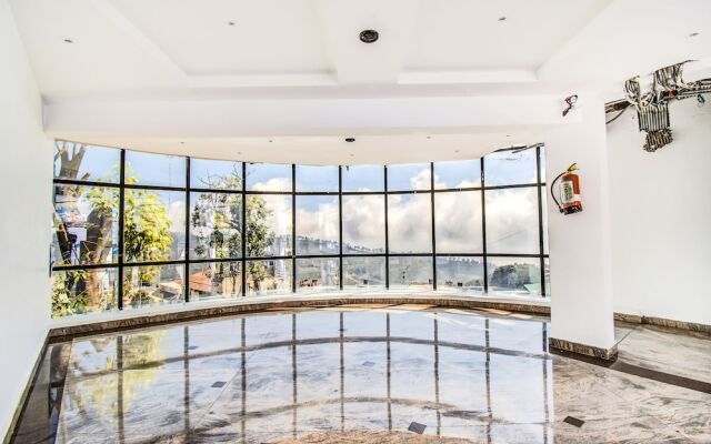 FabHotel Kurunji Meridian