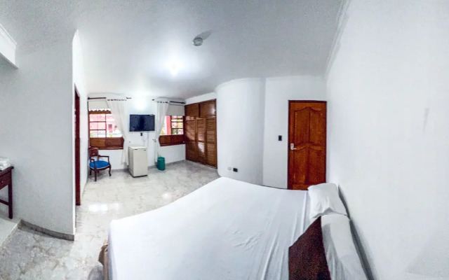 Hotel y Centro Vacacional Sunrise