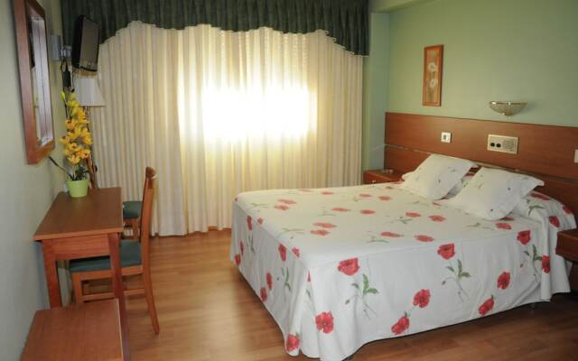 Hotel Canaima