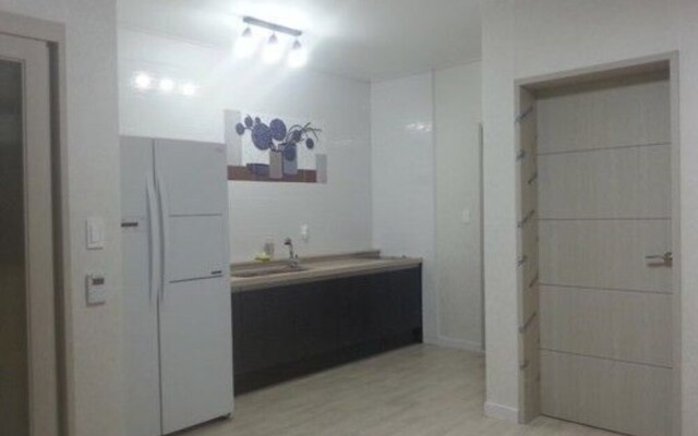 Yeongdeok East Sea Pension