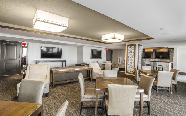 Hilton Vacation Club Oceanaire Virginia Beach