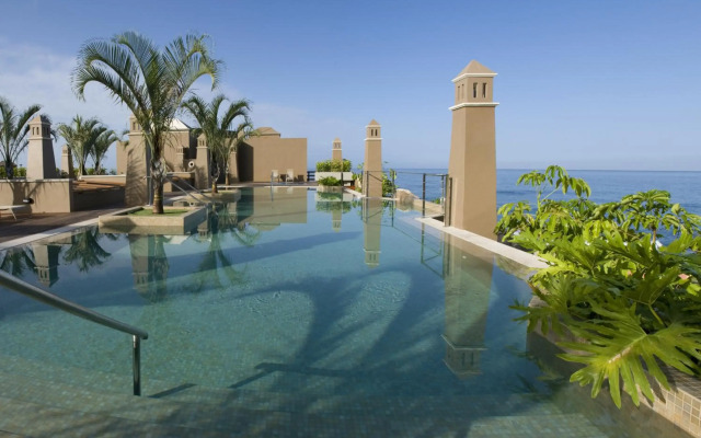 Hotel Playa Calera