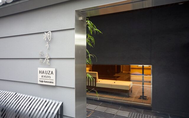 Hauza Kyoto Gojo Karasuma