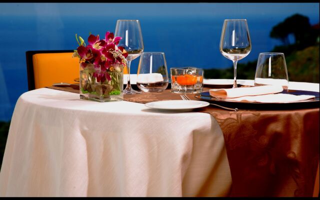 Hotel Avalon Sikanì