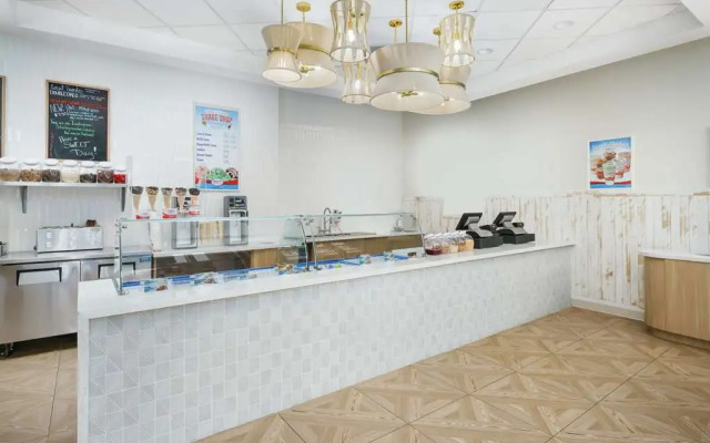 Homewood Suites by Hilton Myrtle Beach Oceanfront