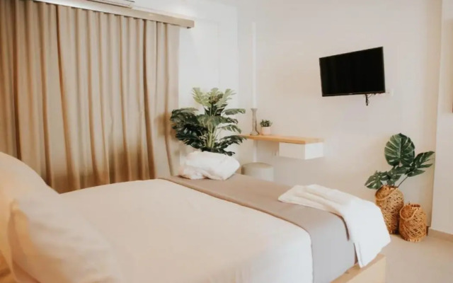 Elia Boutique Hotel