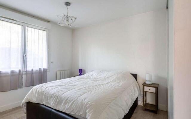 Rental Apartment Hardoy - Anglet