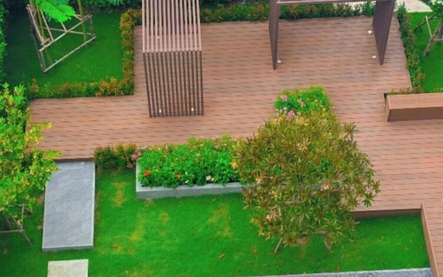 The Kite Hotel Bangsaen by Koko