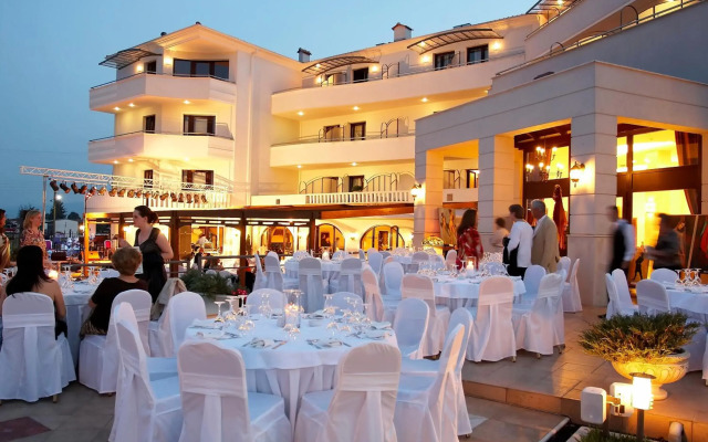 Aeton Melathron Hotel