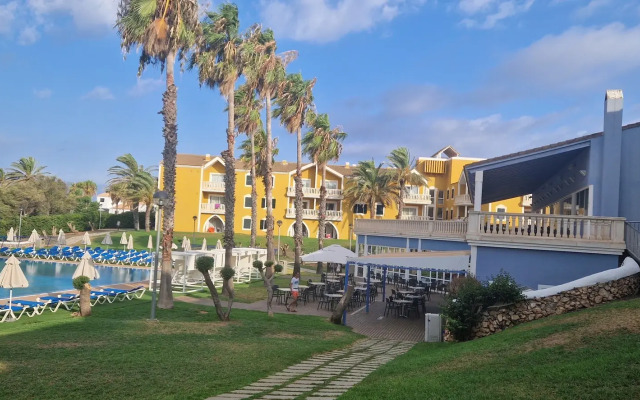 Vibra Blanc Palace Aparthotel