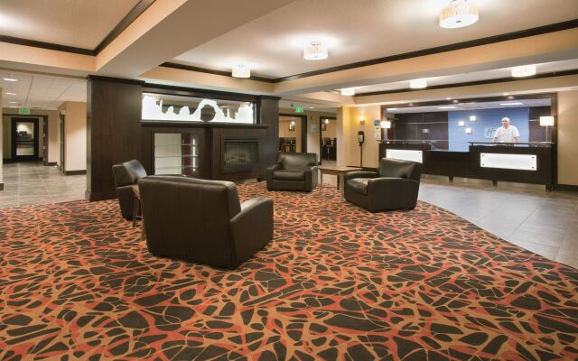 Holiday Inn Express & Suites Moab by IHG