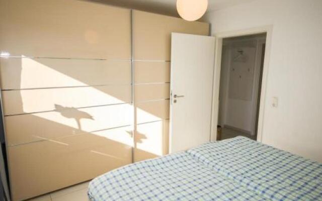 Ferienwohnung Mare Time 1