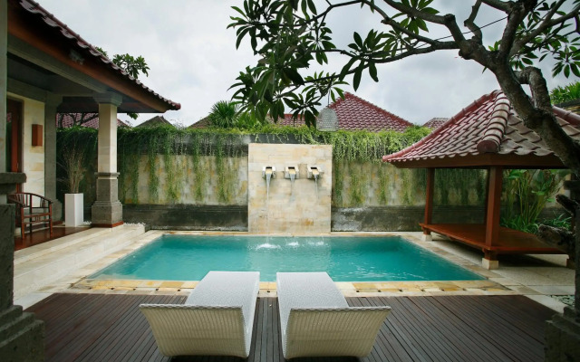 Bali Prime Villas