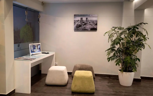 Mariel Hotel & Apartments
