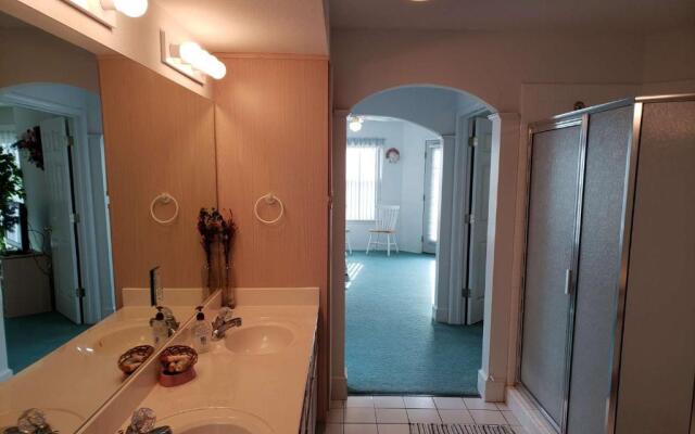 Ozark Mountain 2BDR 1401