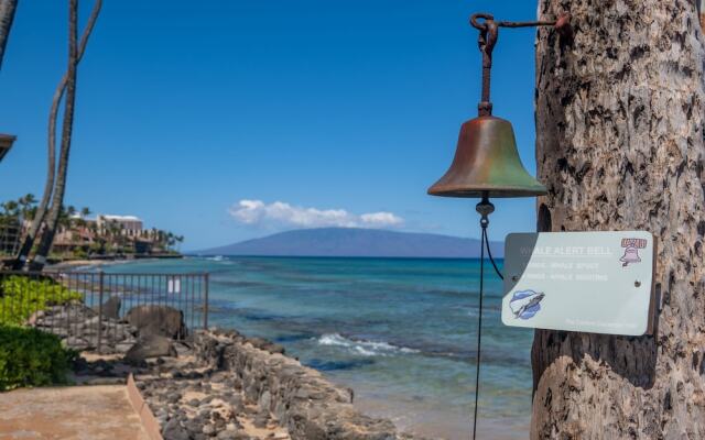 Hale Kai 115 1 Bedroom Condo