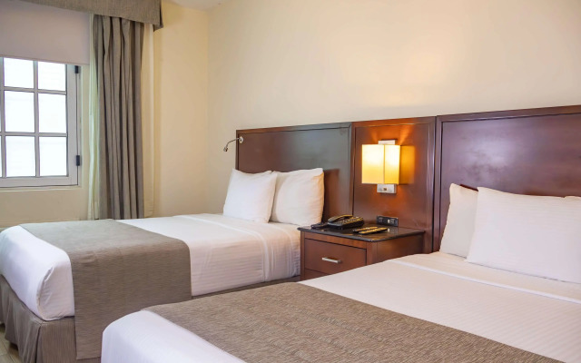 Best Western Plus Monterrey Colon