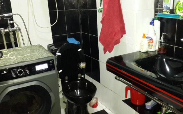 Shavshe Apartment
