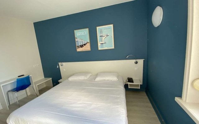 Hotel Du Centre