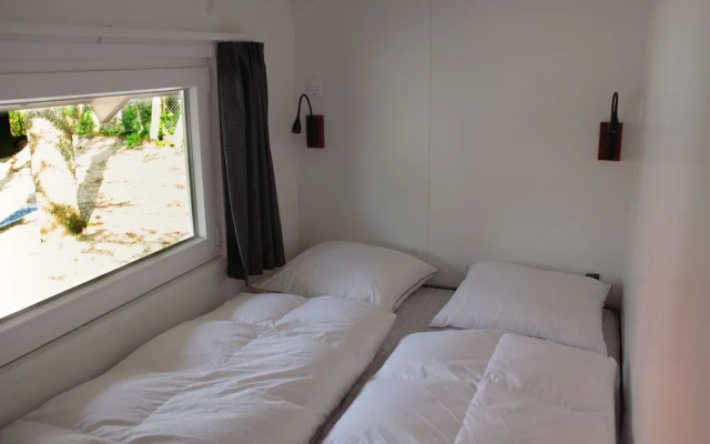 Ribe Camping