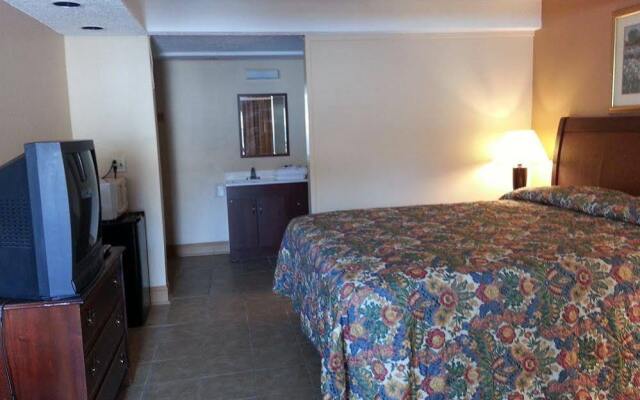 Travelodge Seaside Heights