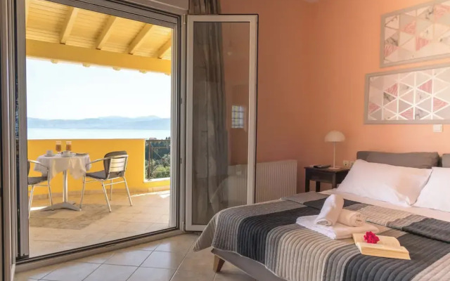 Villa Marafen by Corfu Escapes