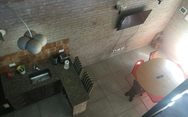 Duplex Las Margaritas Bosque Peralta Ramos