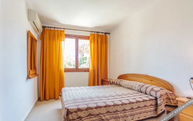 Apartamentos Obrador