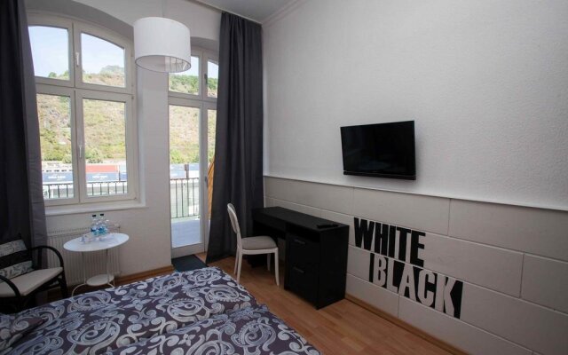Hotel Rebstock