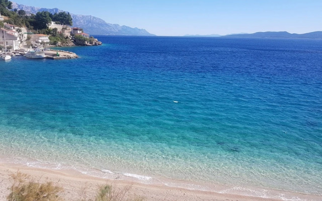 Apartments Mistral