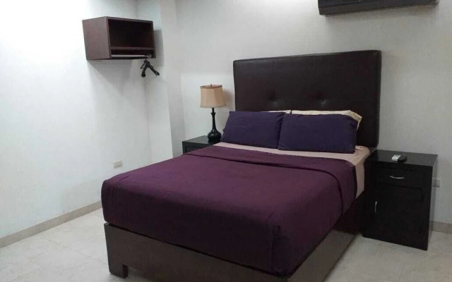 Premier Hotel Suites