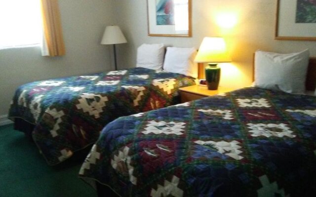 Steinhatchee River Inn