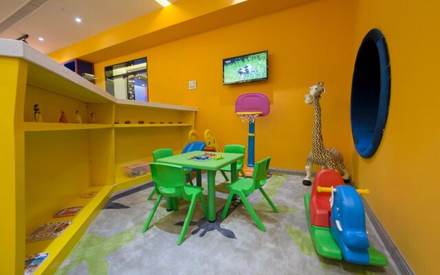 ibis Styles Beijing Capital Airport