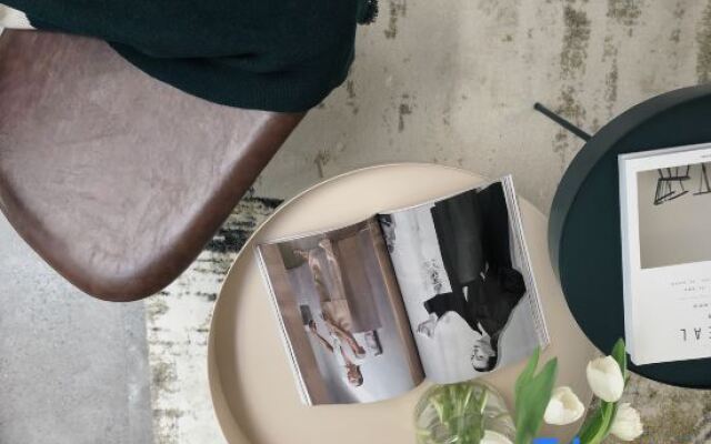 Wuzhen Xizha Shiyu Designer Homestay