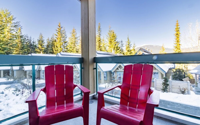Elevate Real Estate Management Snowbird - 203